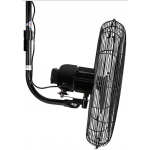 Wington 榮通 FW63XR 25吋 至尊系列 噴粉密網 外罝電容掛牆風扇